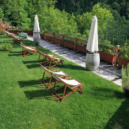 Pensione Albergo Diffuso Ceaglio Valle Maira Мармора Екстериор снимка