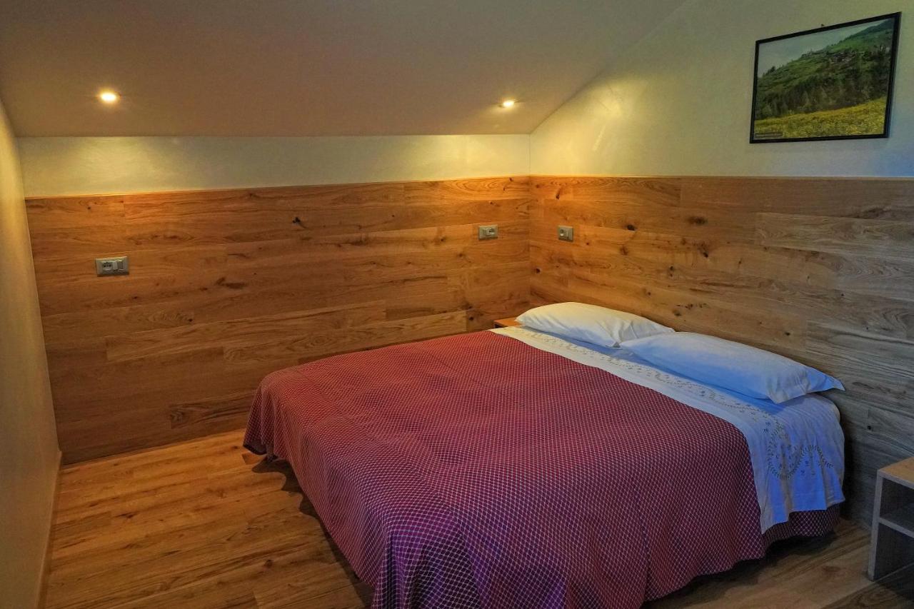 Pensione Albergo Diffuso Ceaglio Valle Maira Мармора Екстериор снимка
