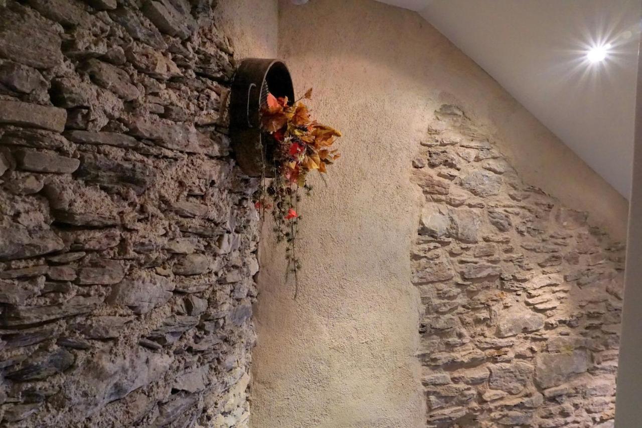 Pensione Albergo Diffuso Ceaglio Valle Maira Мармора Екстериор снимка