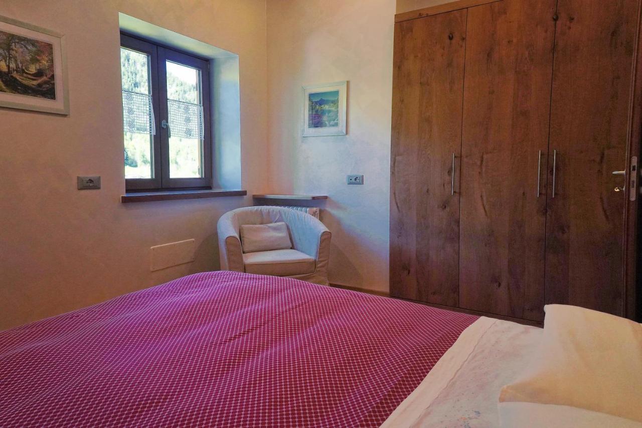 Pensione Albergo Diffuso Ceaglio Valle Maira Мармора Екстериор снимка
