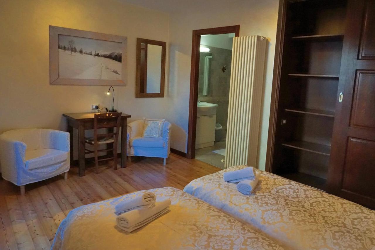 Pensione Albergo Diffuso Ceaglio Valle Maira Мармора Екстериор снимка