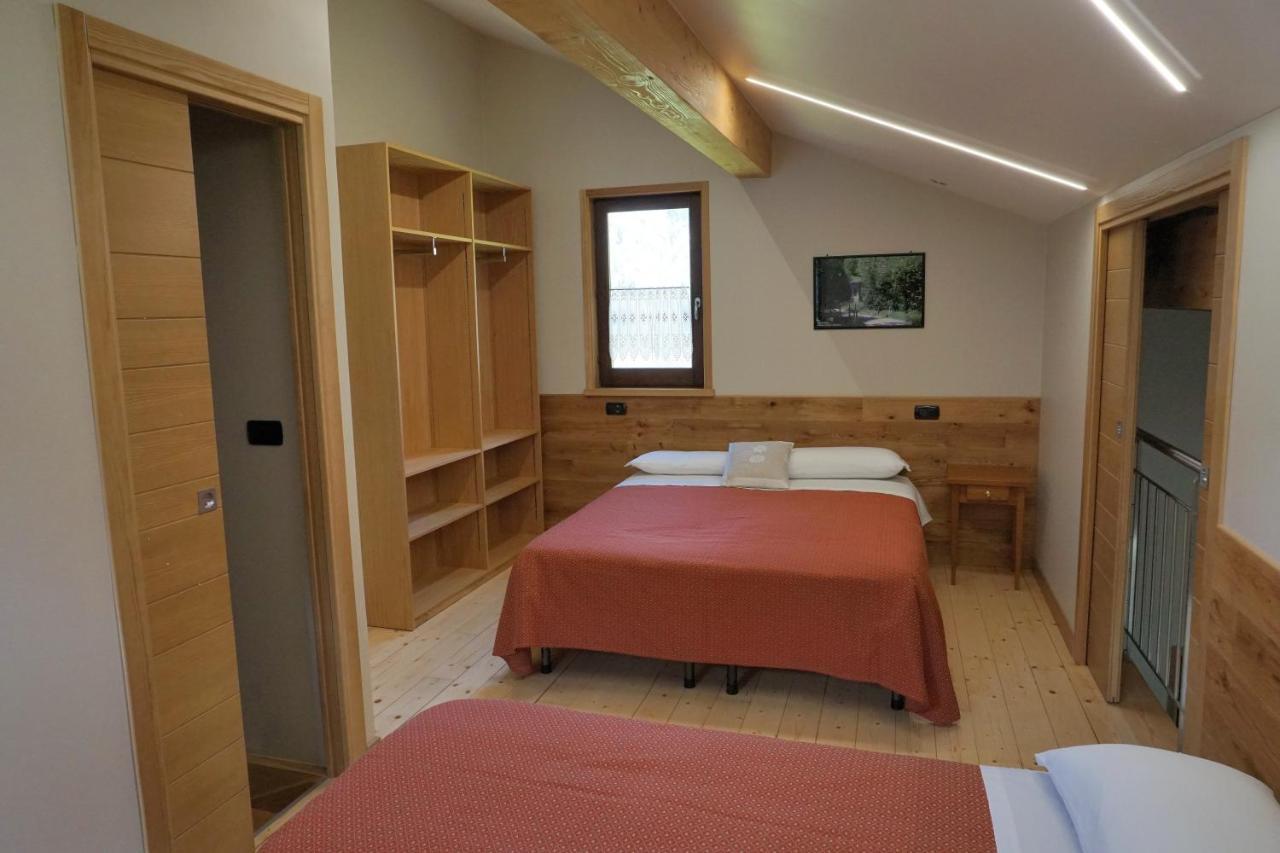 Pensione Albergo Diffuso Ceaglio Valle Maira Мармора Екстериор снимка